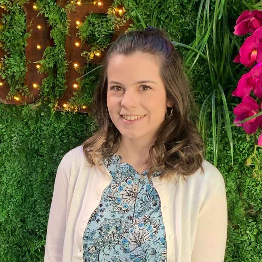 Meet your Posher, Julia